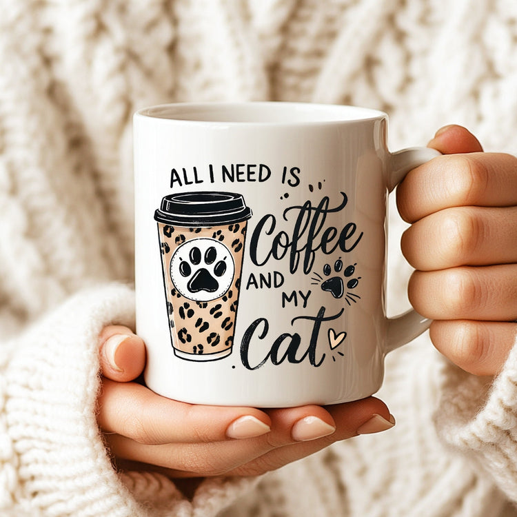 Cat Lover’s Dream