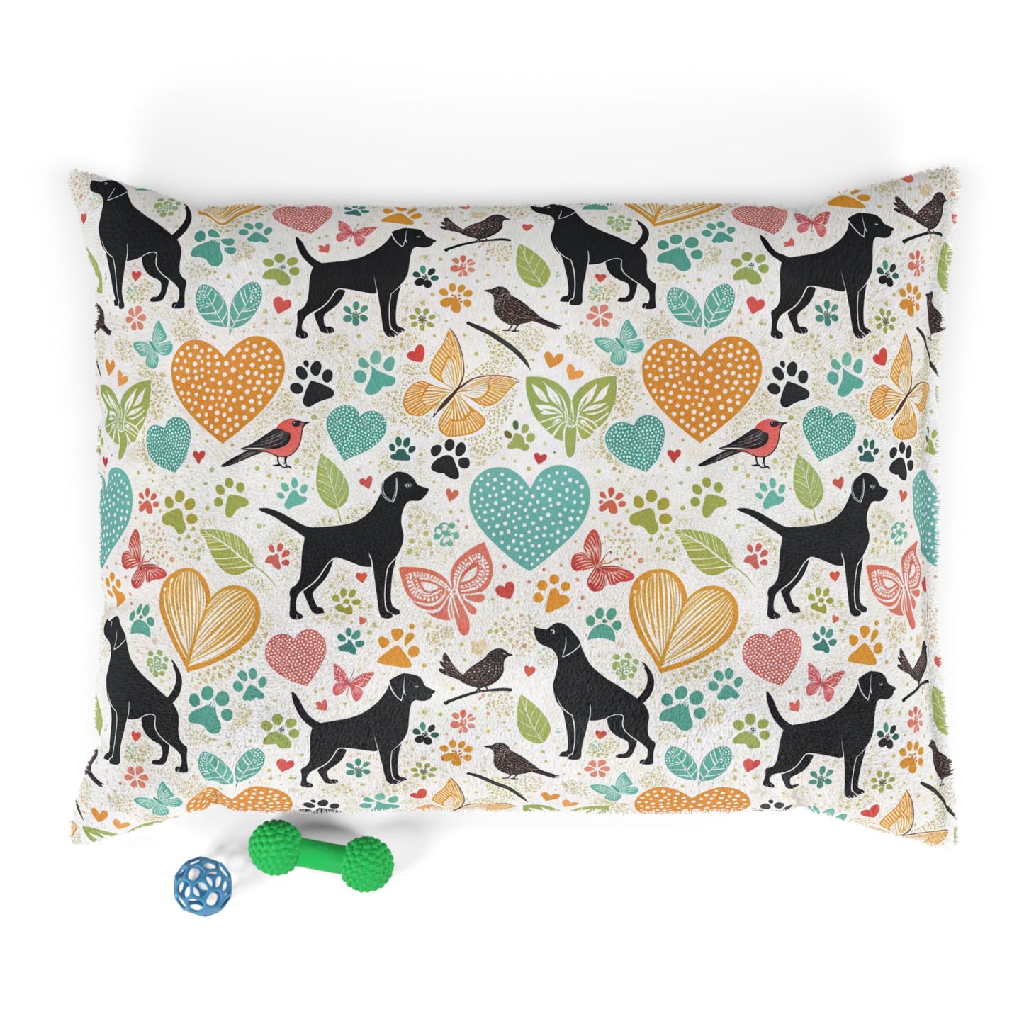 Cozy Pet Nest