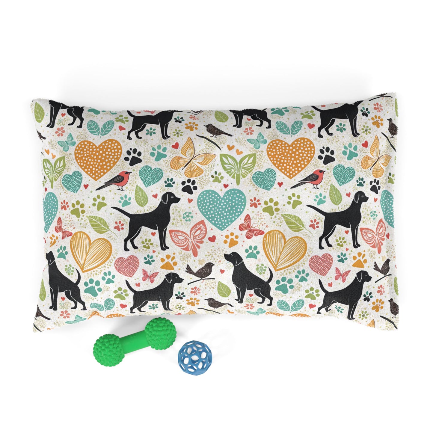 Cozy Pet Nest