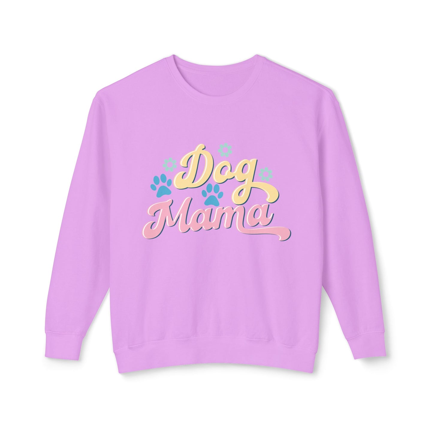 Dog Mama Sweatshirt