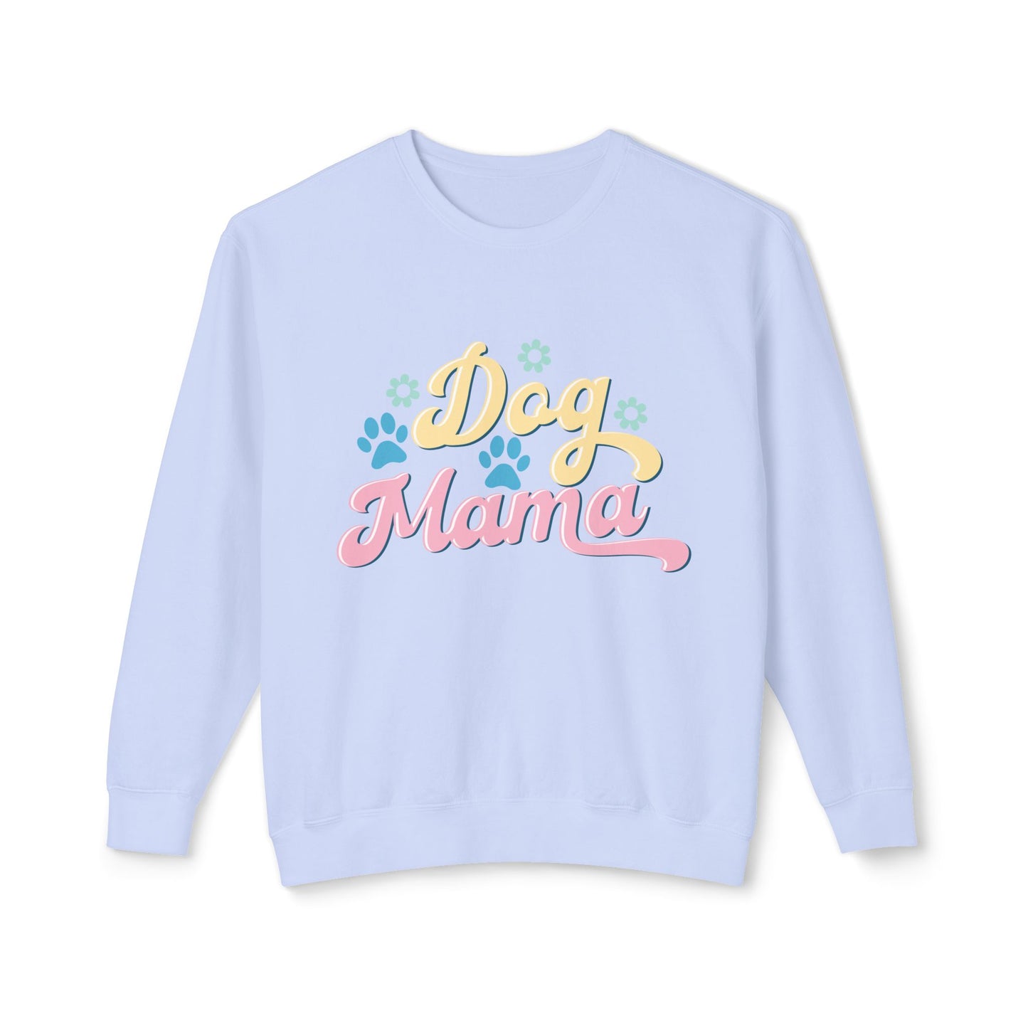Dog Mama Sweatshirt