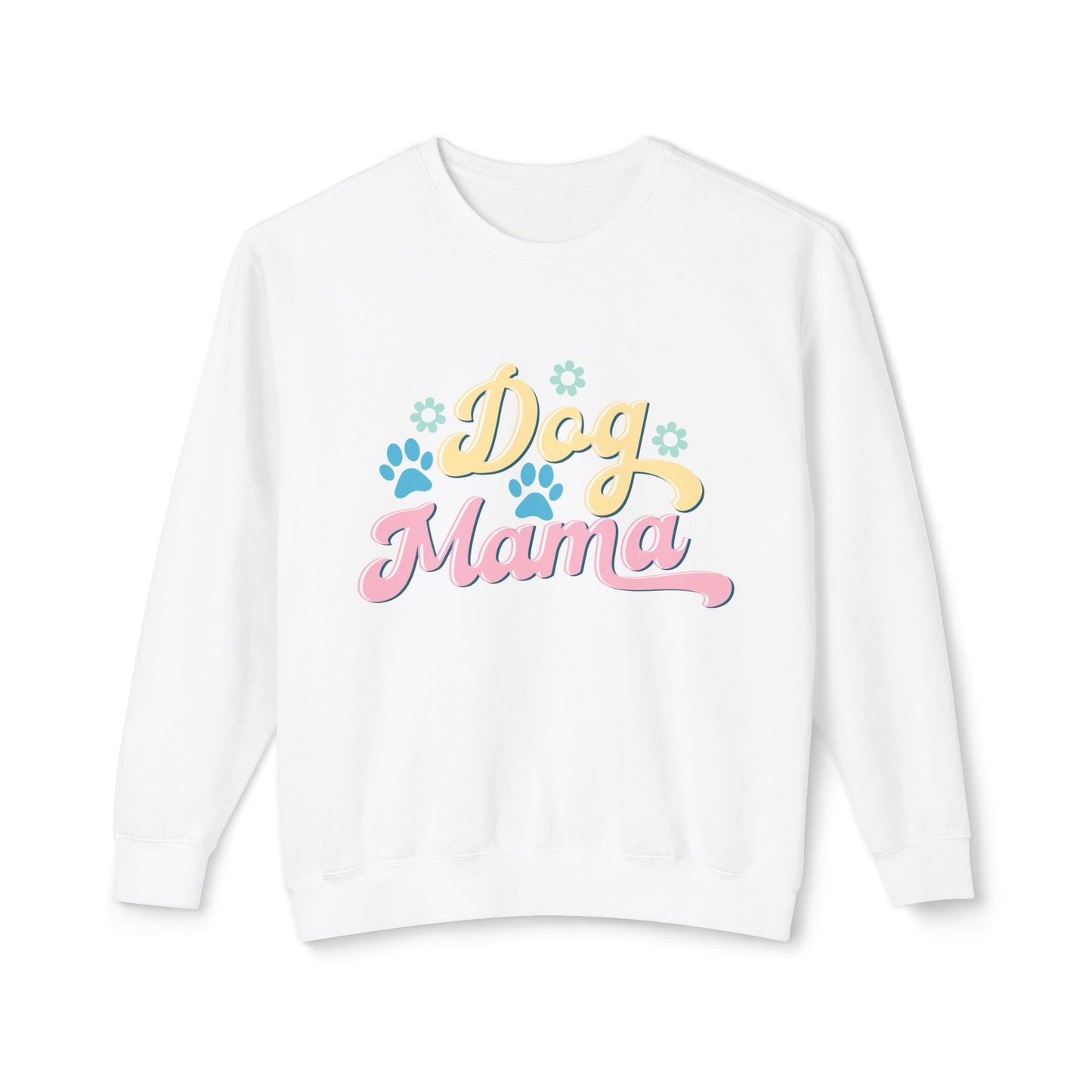 Dog Mama Sweatshirt