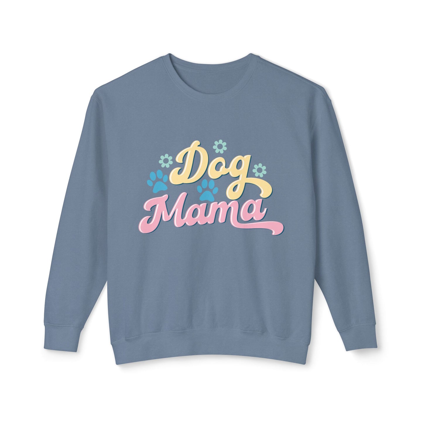 Dog Mama Sweatshirt