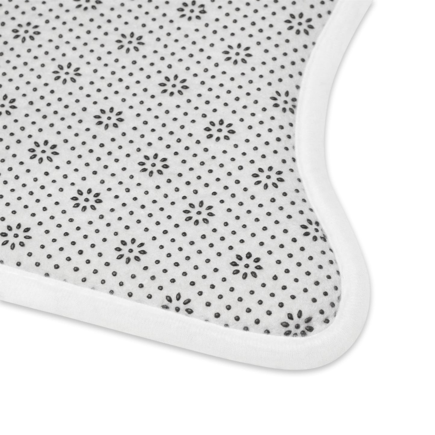 Playful Feeding Mats for Pets