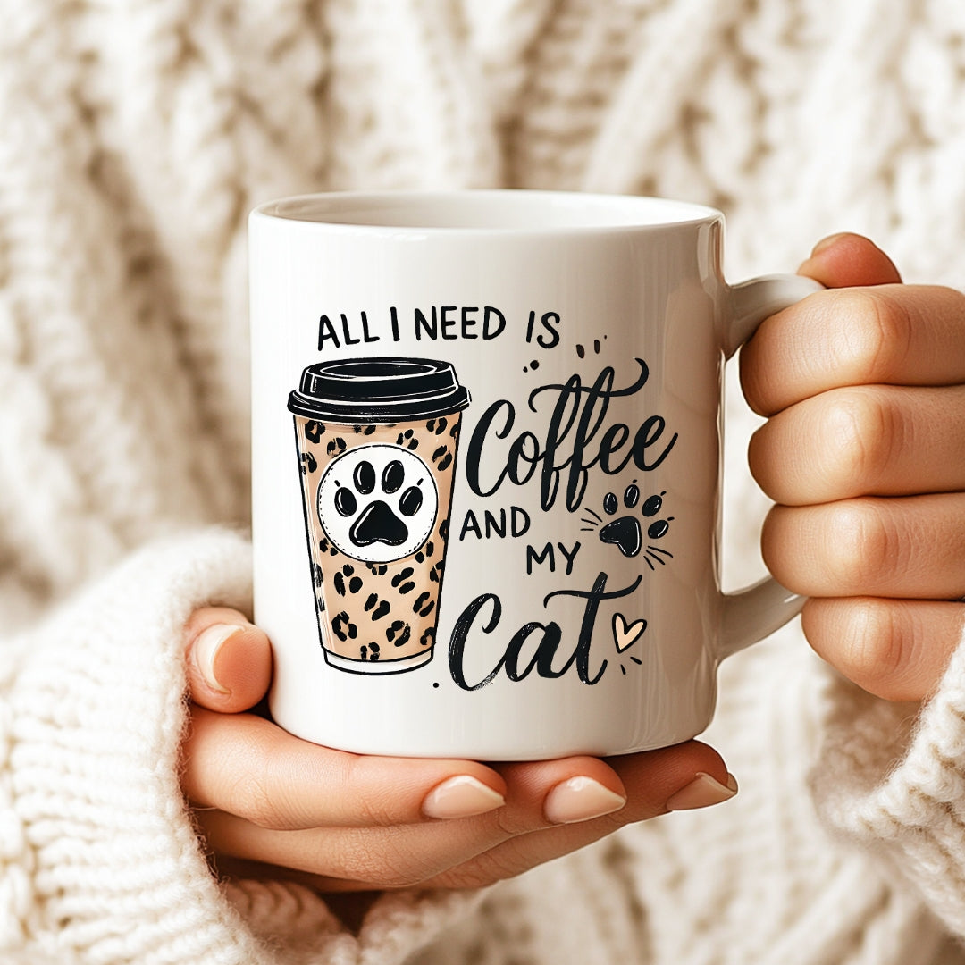 Cat Lover’s Dream