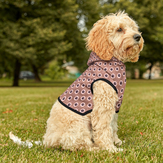 Pawsitively Stylish Pet Hoodie